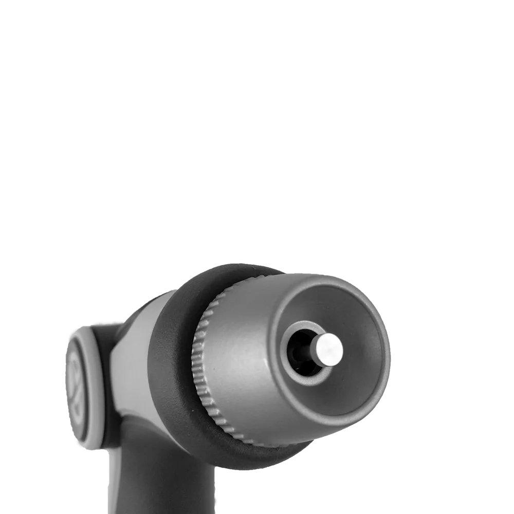 Ultra Light Adjustable Thumb Control Hose Nozzle Sprayer One Hand Control for Patterns Selection Garden Water Gun