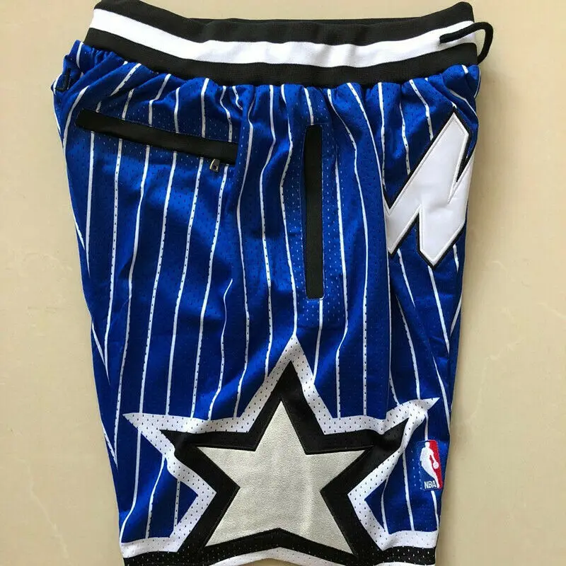 Basketball Shorts