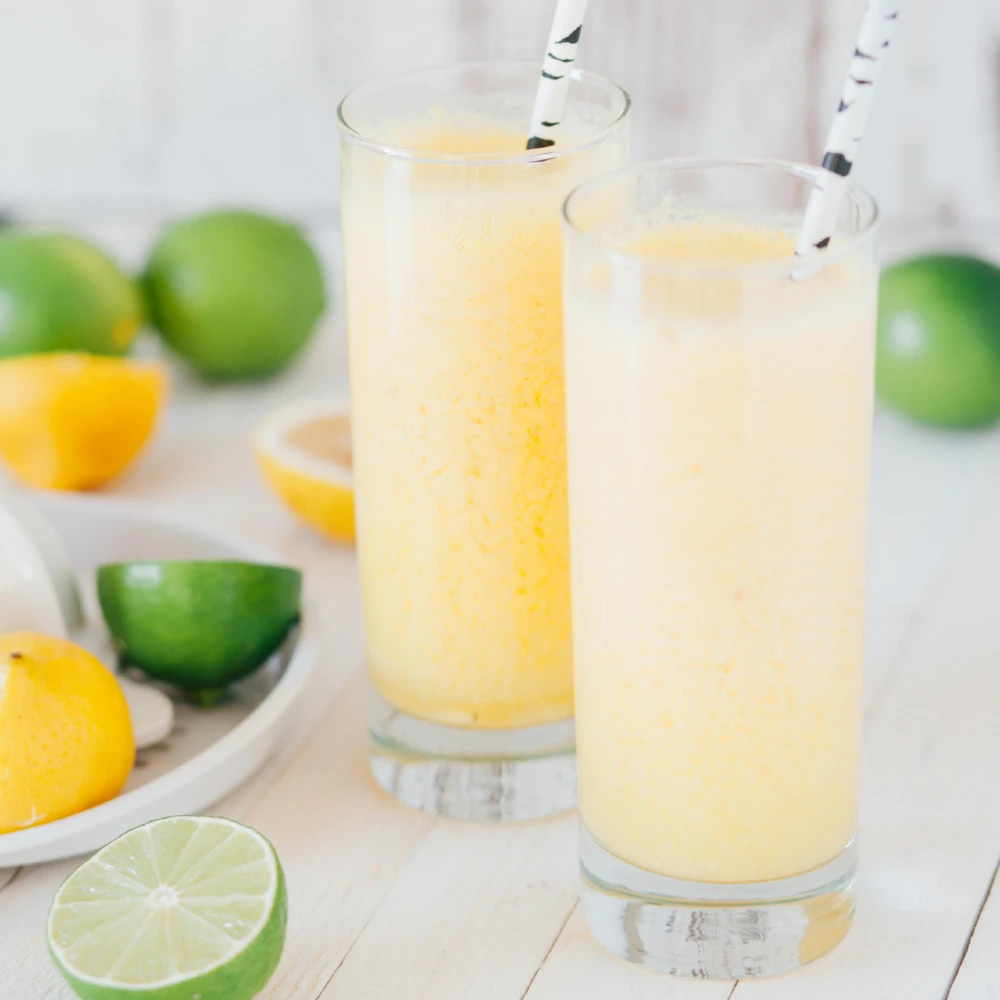 
Hot Selling Milk Tea Lemon Syrup Supplier 