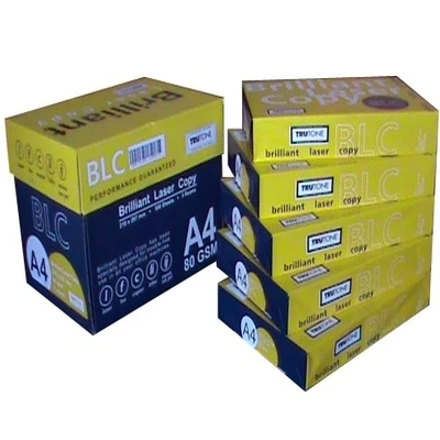 Best price BLC Brilliant Laser Copy A4 Copy Paper