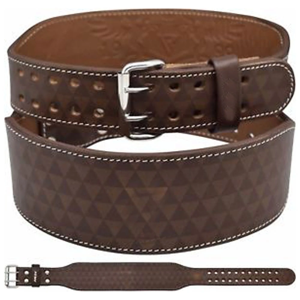 Private Label Gym Weightlifting Belt Powerlifting Deadlifting Bodybuilding Workout Belt