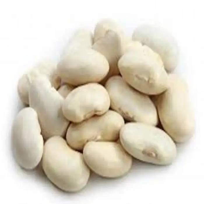 Top quality Organic Lima Beans