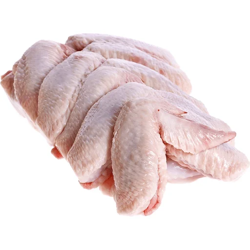 Chicken Frozen wings and Paws/feet
