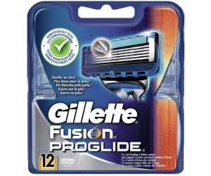 GILLETTE FUSION 5 RAZOR BLADE  /Gillette Disposable Razor Blades / GIllette