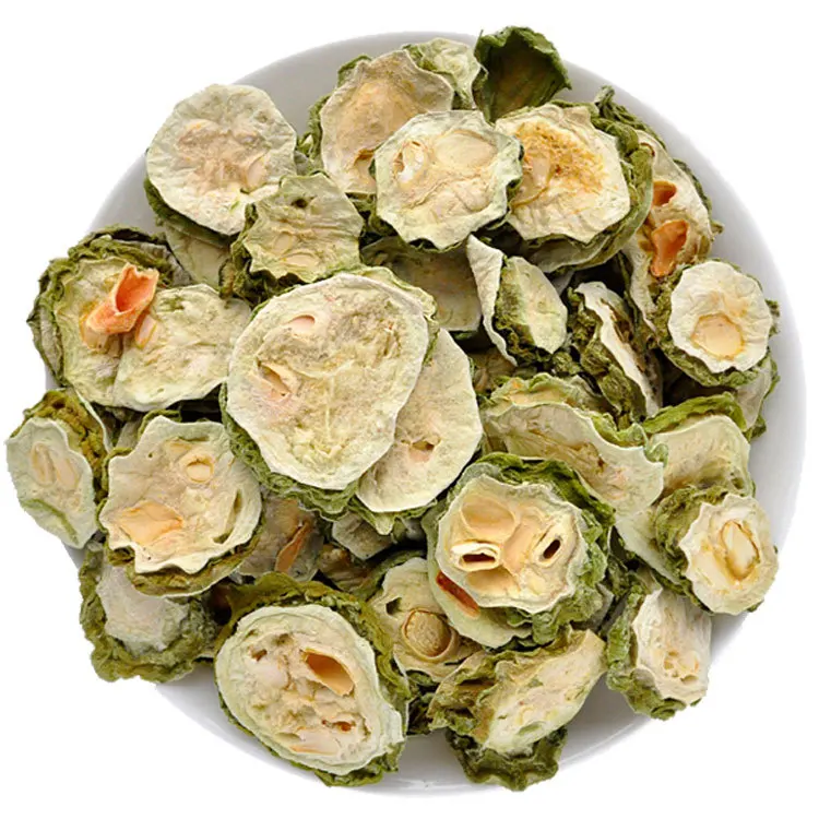 
Bitter Melon/ Bitter Gourd / Karela from Vietnam super cheap price 