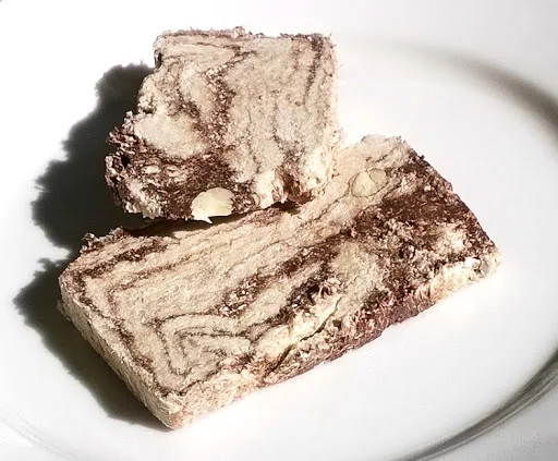 
Chocolate Halva Turkish 