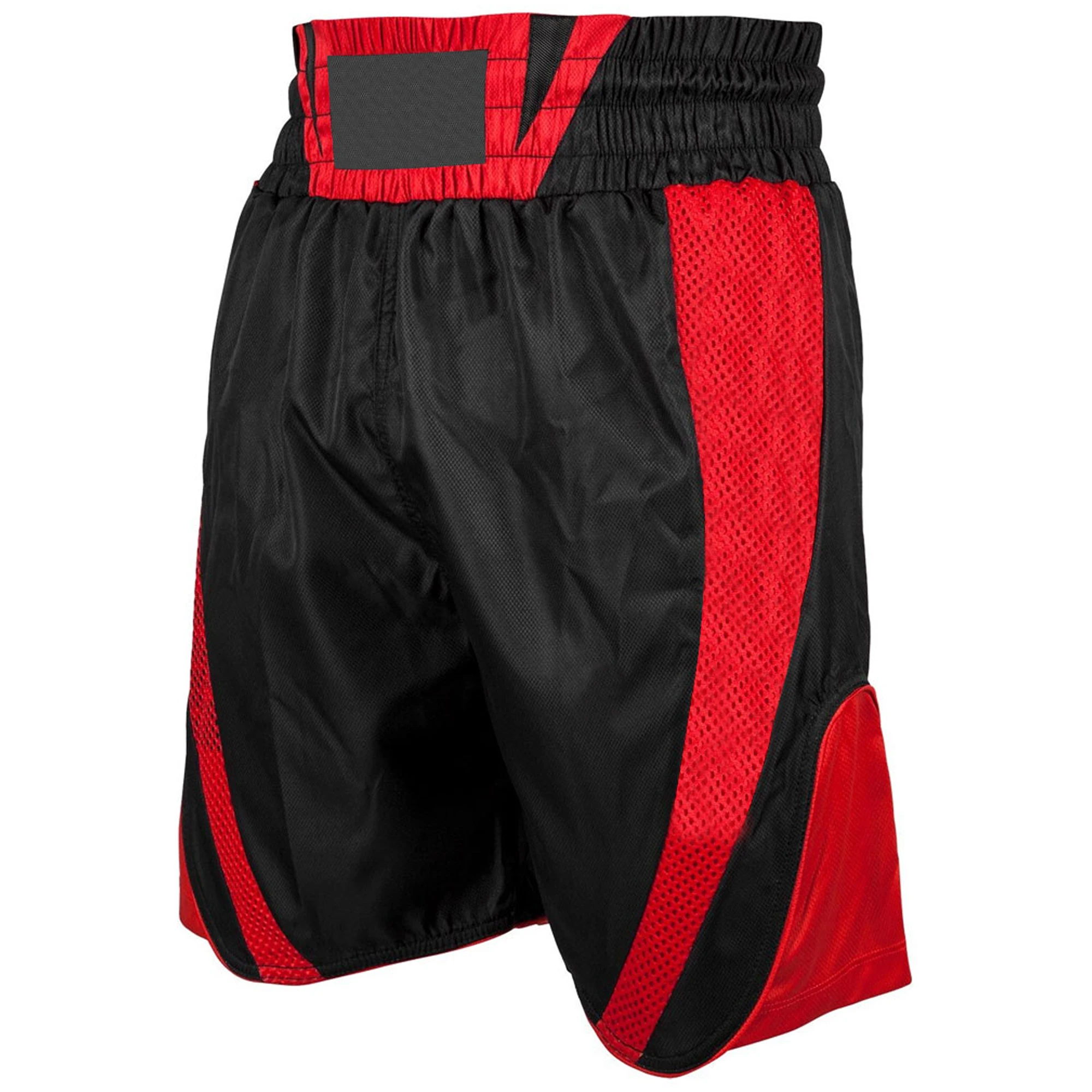 Best Price Customize Colour Boxing Trunk Fight Manufacture Shorts Men High Quality Martial Arts Shorts Plus Size Shorts