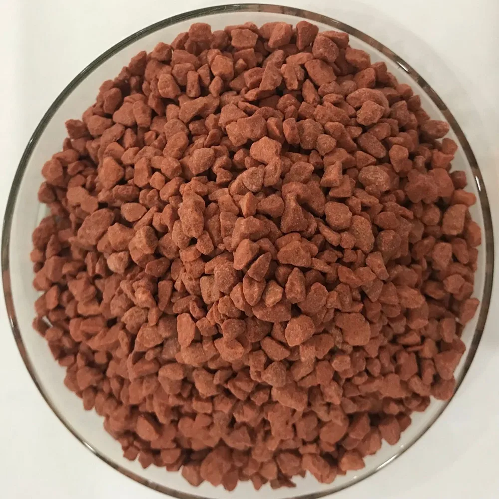 Хлорид калия (KCL) -Швабра для гранулированного химического удобрения 99.5% kcl