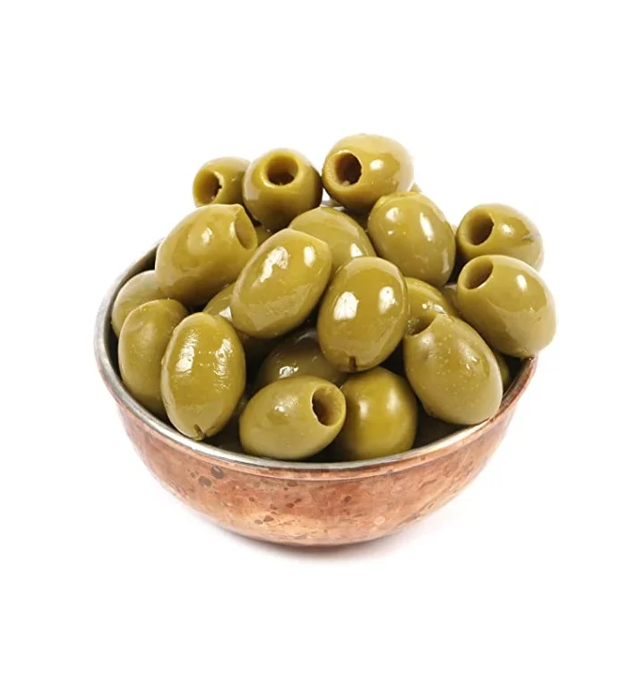 Оптовый Поставщик свежих оливок для продажи по низкой