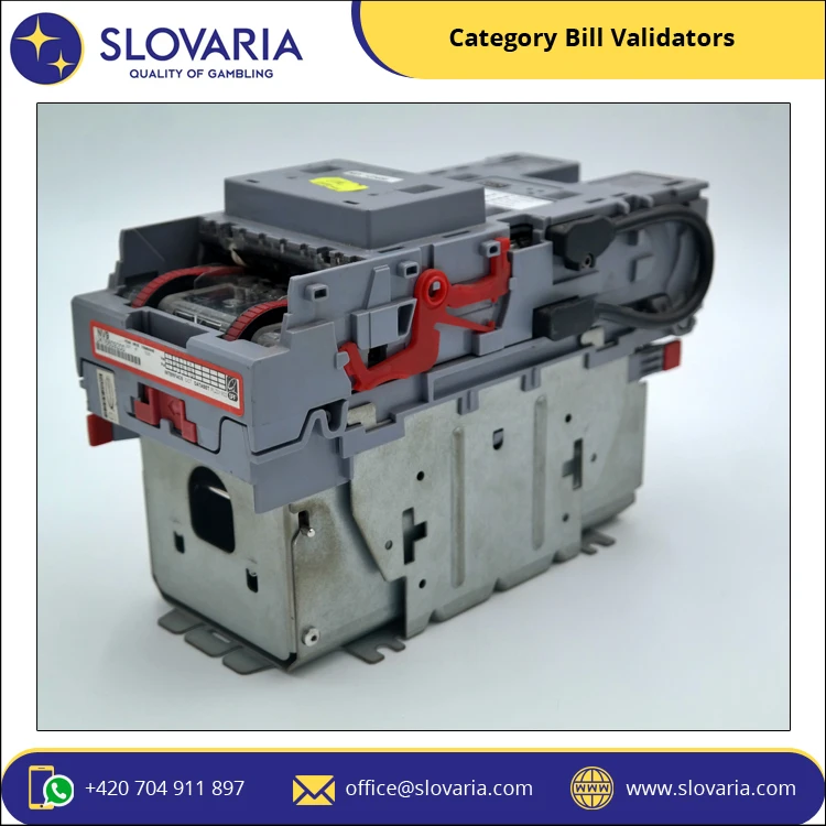  Гарантия 1 год проверенный валидатор купюр для кабинета по ставкам