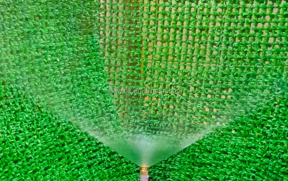 Brass Water Sprayer for Poly Pipe