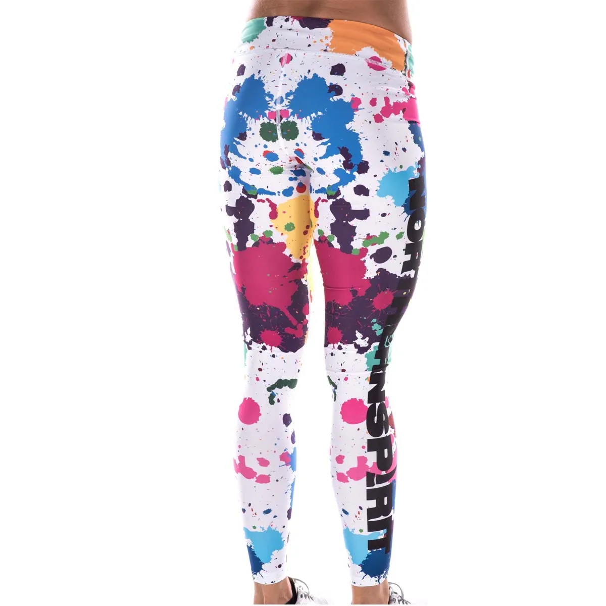 Fitness wear custom yoga leggings sports 3/4 leggings for women