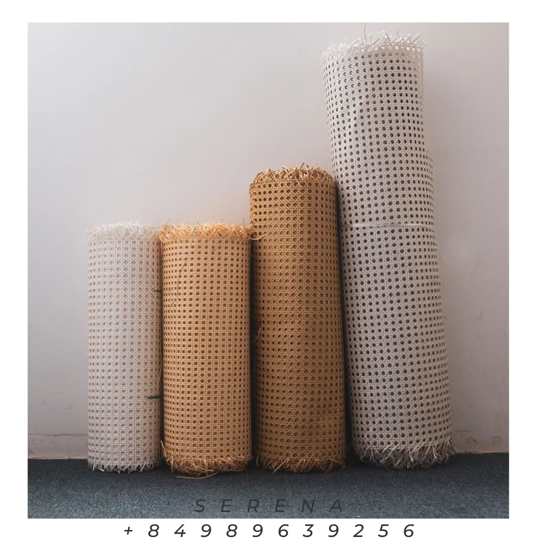 Top Rank with competitive price RATTAN CANE WEBBING/ WEAVING RATTAN from factory in Viet Nam Ms Rosie :+84 974 399 971 (WS)