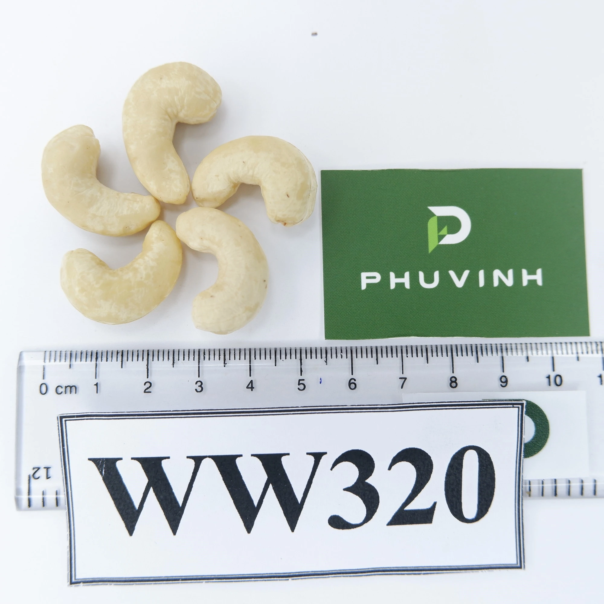 Оригинальные орехи кешью WW320 100% сырые хорошая упаковка высокий высушенный класс цена новейший урожай