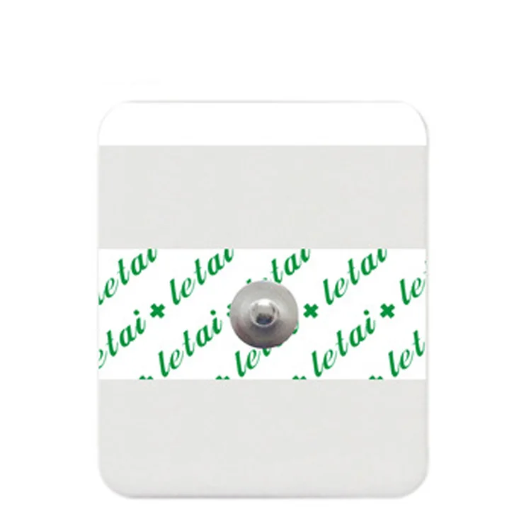 
infant medical Disposable ecg electrode for child/baby 