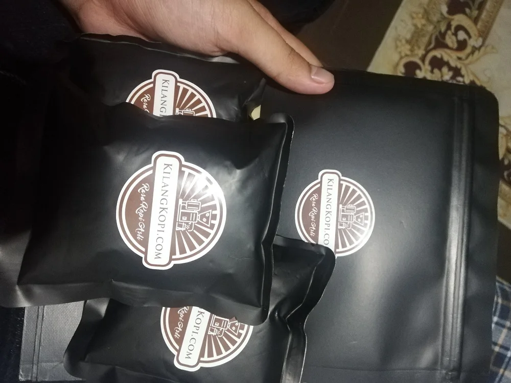 
Premium Grade Soft Sweet Taste Arabica Coffee Powder Medium Dark Roast With 1 Year Shelf Life 