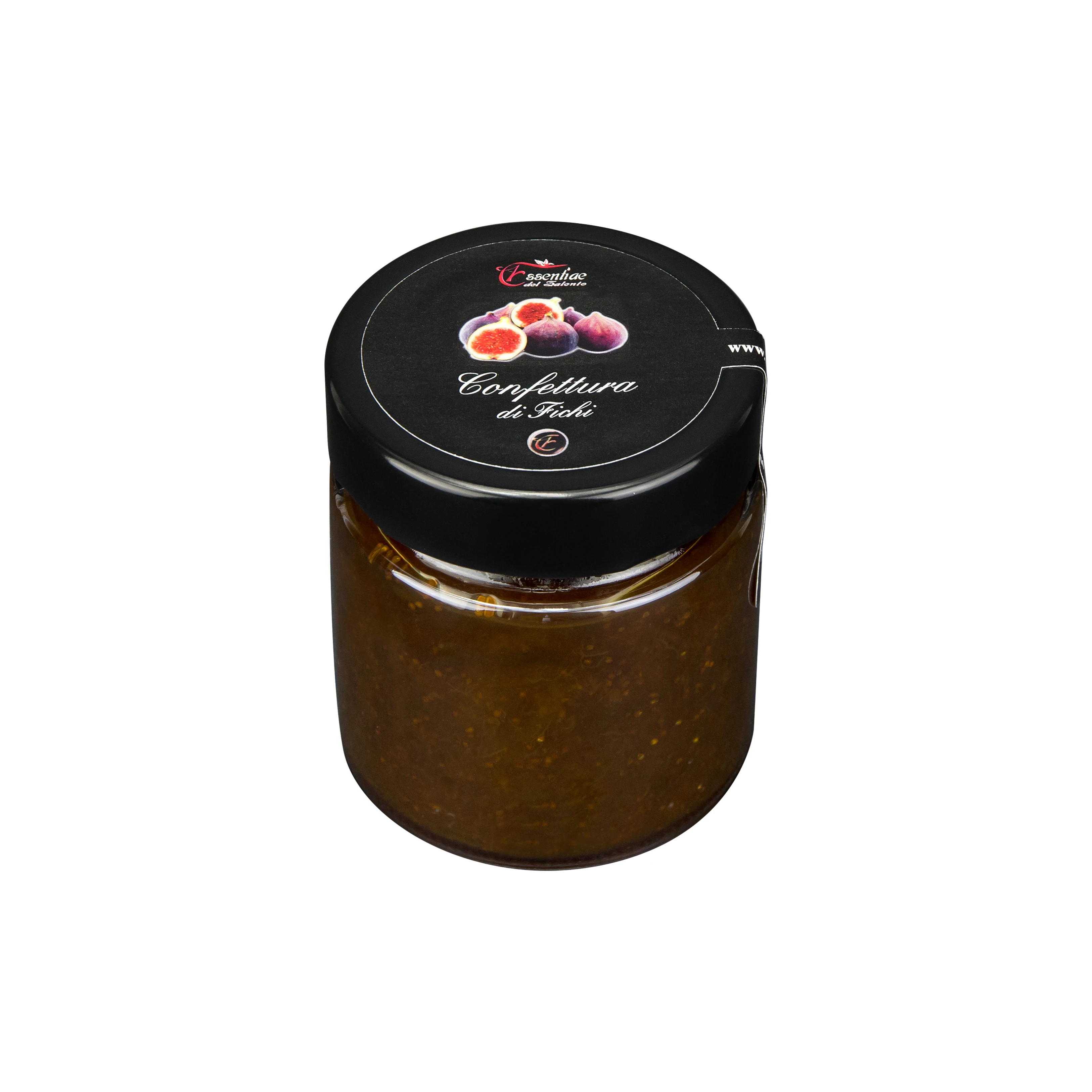 Confettura DI FICHI
