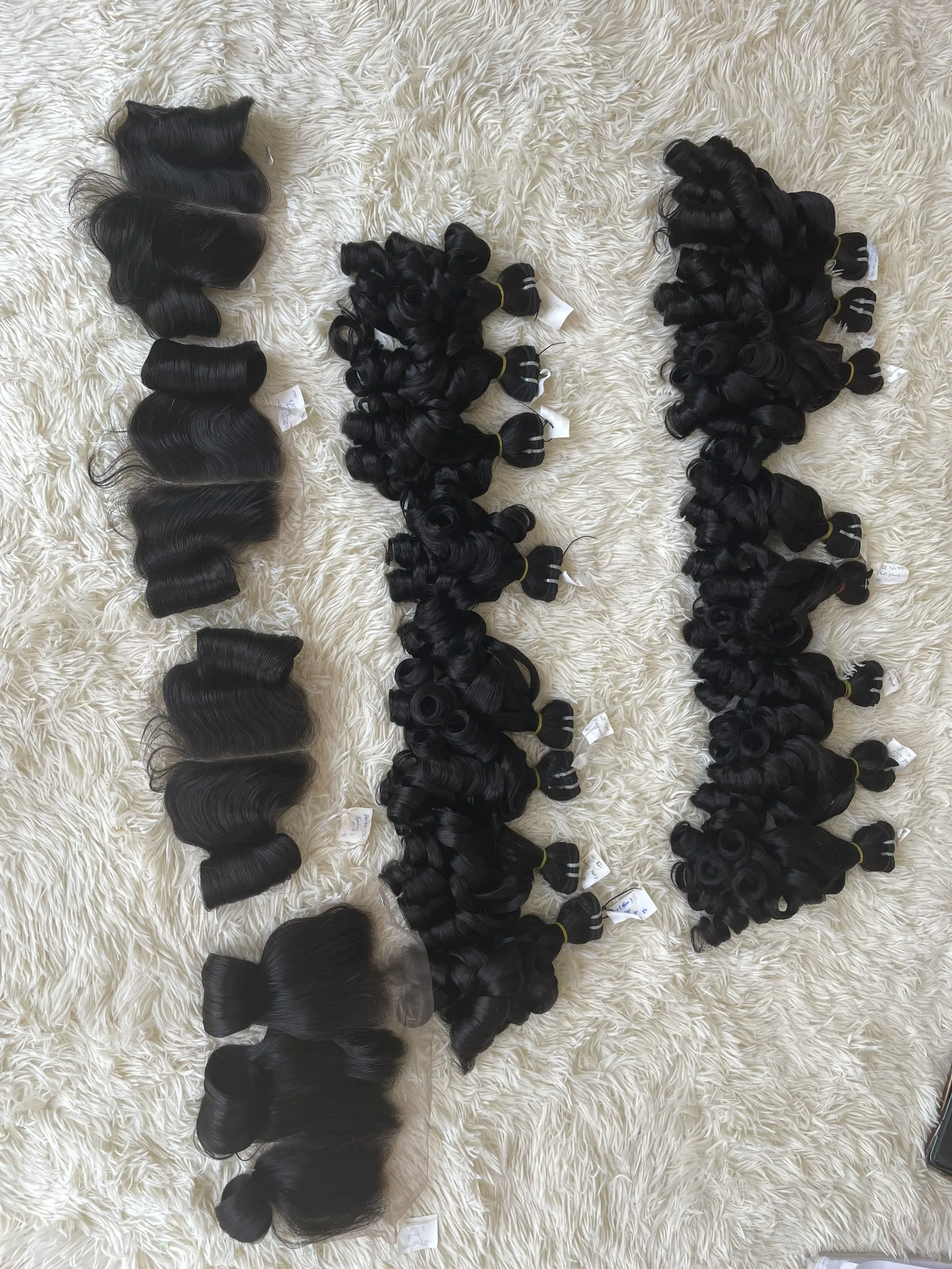HOT SALES Bouncy natural for raw hair Vietnam , 100% remy human hair, Human Hair Extension