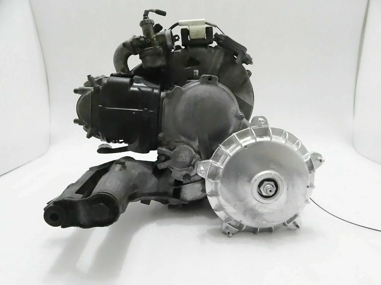 Wholesale Scooter Engine Engine New Old Stock for Lml Vespa Scooter Parts India 150cc 4 Stroke Universal Fitment Automobile IAE