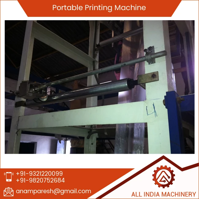 
Best Sale Mini Flexo Printing Machinery for Mexico 