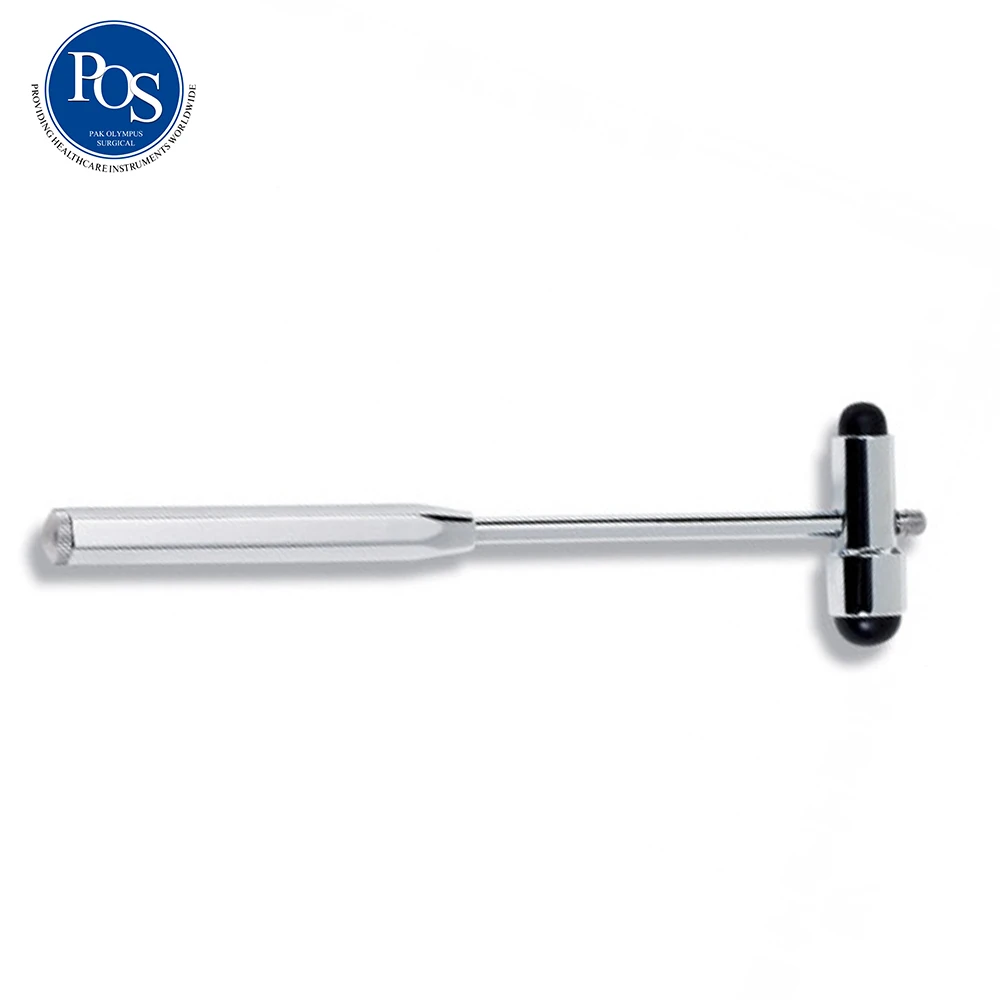 
Percussion Hammer Neurological Hammer Buck Hammer 