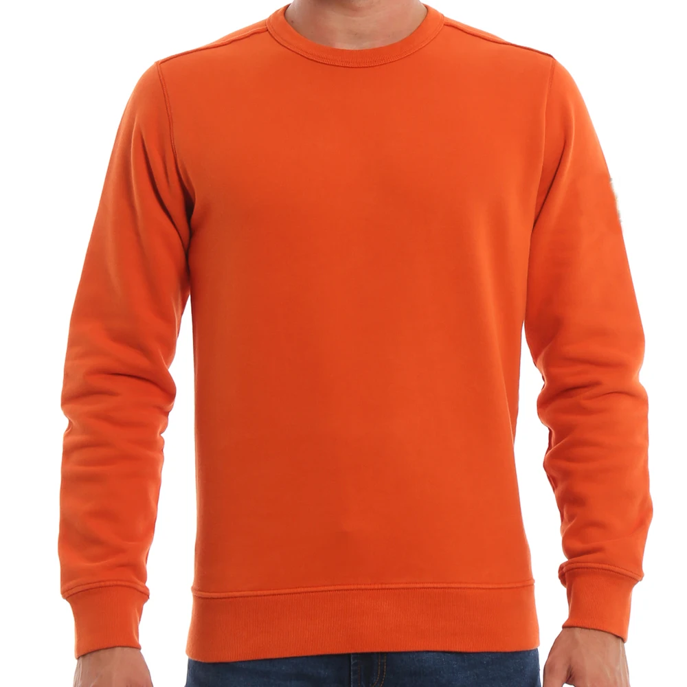 
2021 Pakistan Manufacturer OEM Service Men Cotton Oversize Cotton Fleece Sweatshirts Heavy Blend Men Sweatshirt 