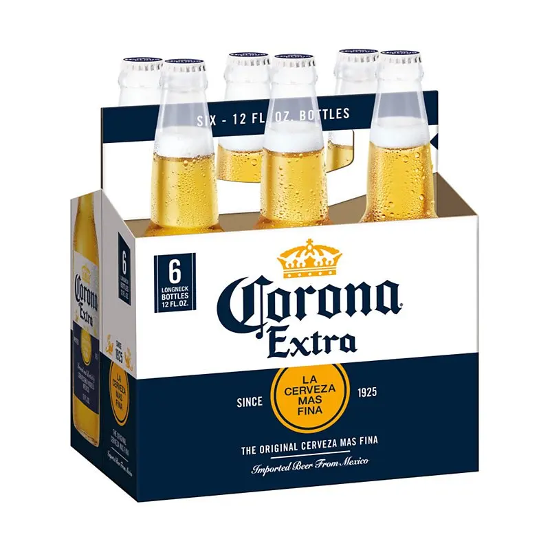 Wholesale Price Corona Beer 330ml Bottles / Corona Extra lager beer