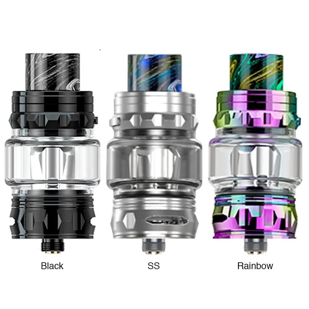 Smoant Ladon AIO Tank 6 мл Sub ohmTank для Smoant Ladon Mod Smoant Ladon AIO kit