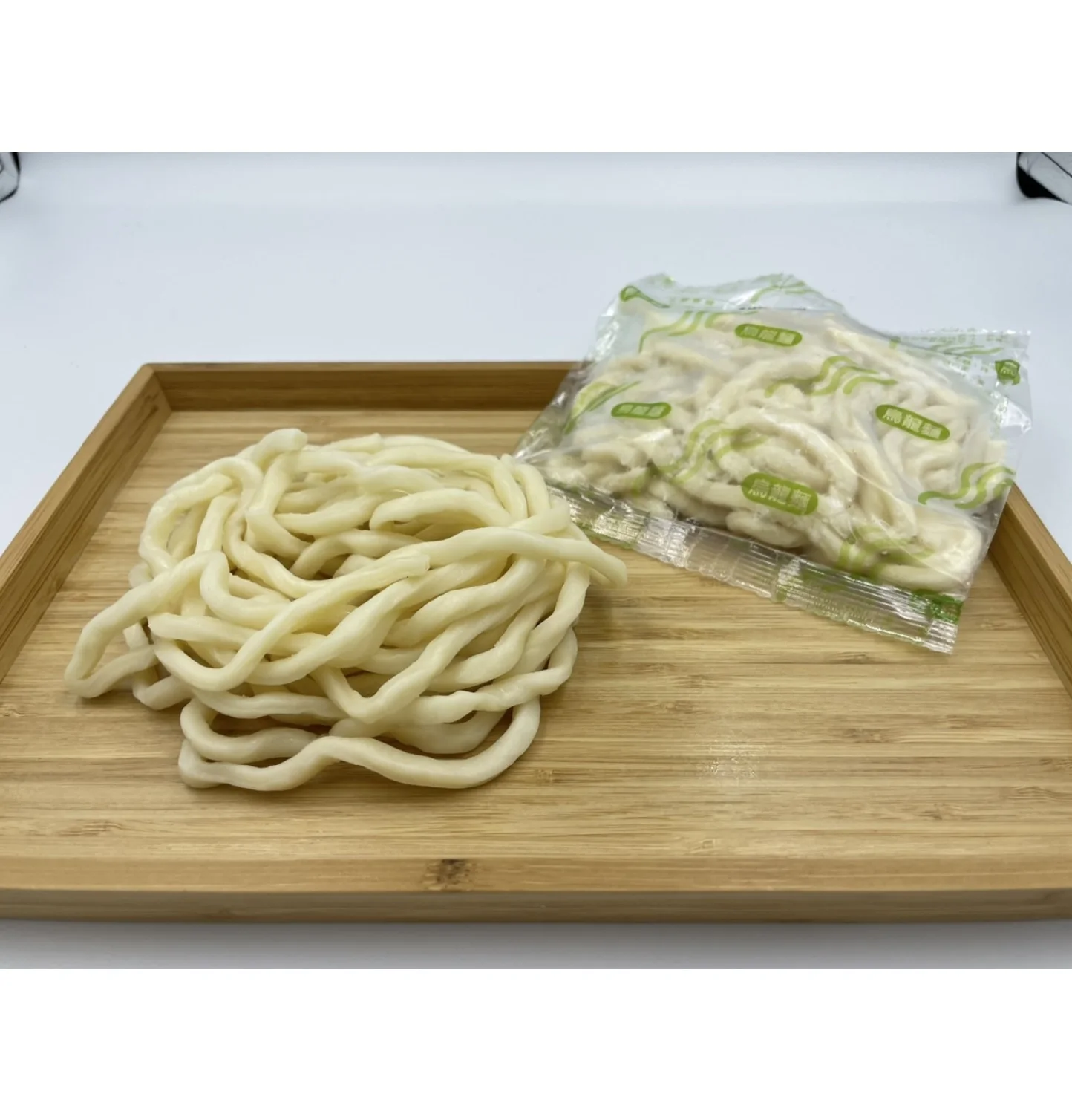Japanese Udon Noodle
