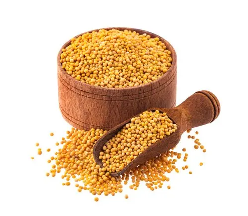 Great Quality Export Oriented Yellow Mustard Seeds Pre-packed Or In Bulk, Wholesale Price From Bangladesh