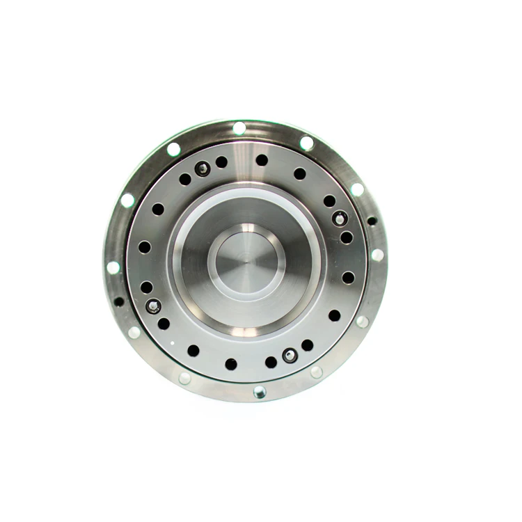 Unique design excellent repeatability harmonic drive gear gearbox