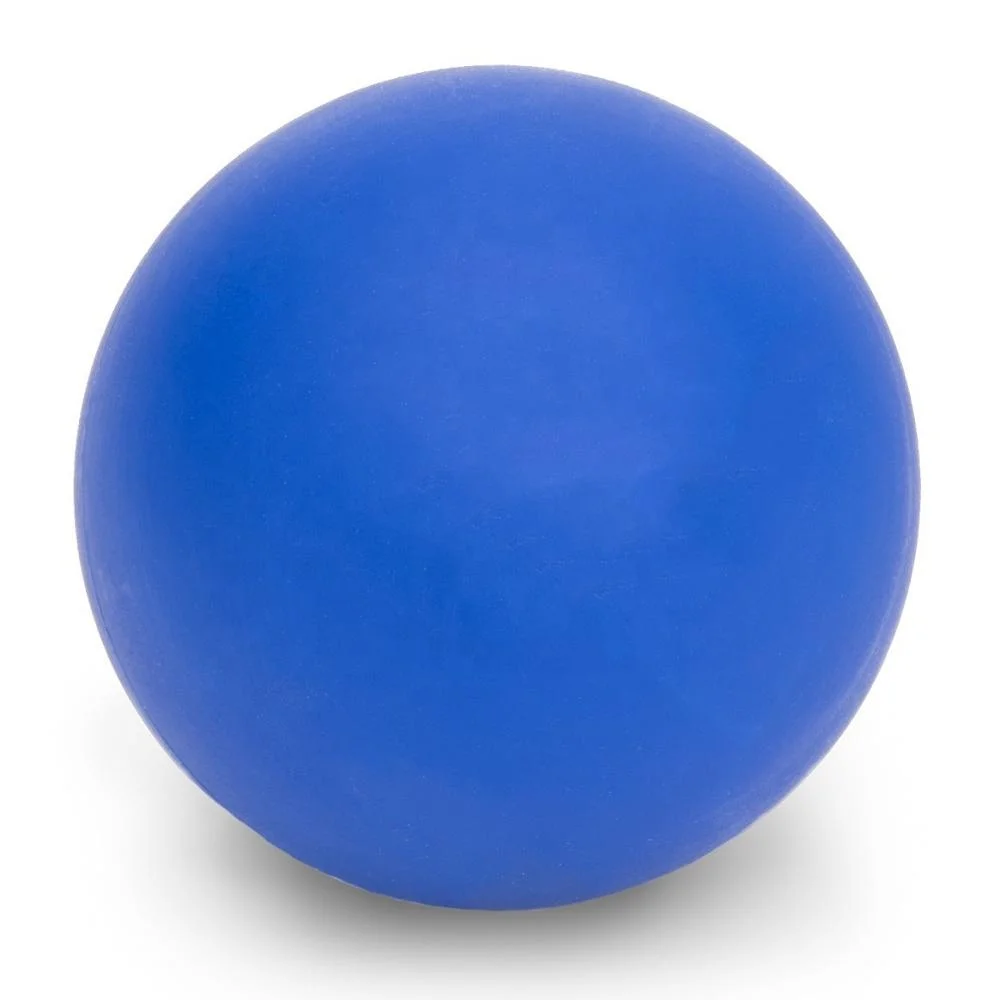 Top 3 Massage Balls Set Spiky Lacrosse Peanut Muscle Roller Massager ball