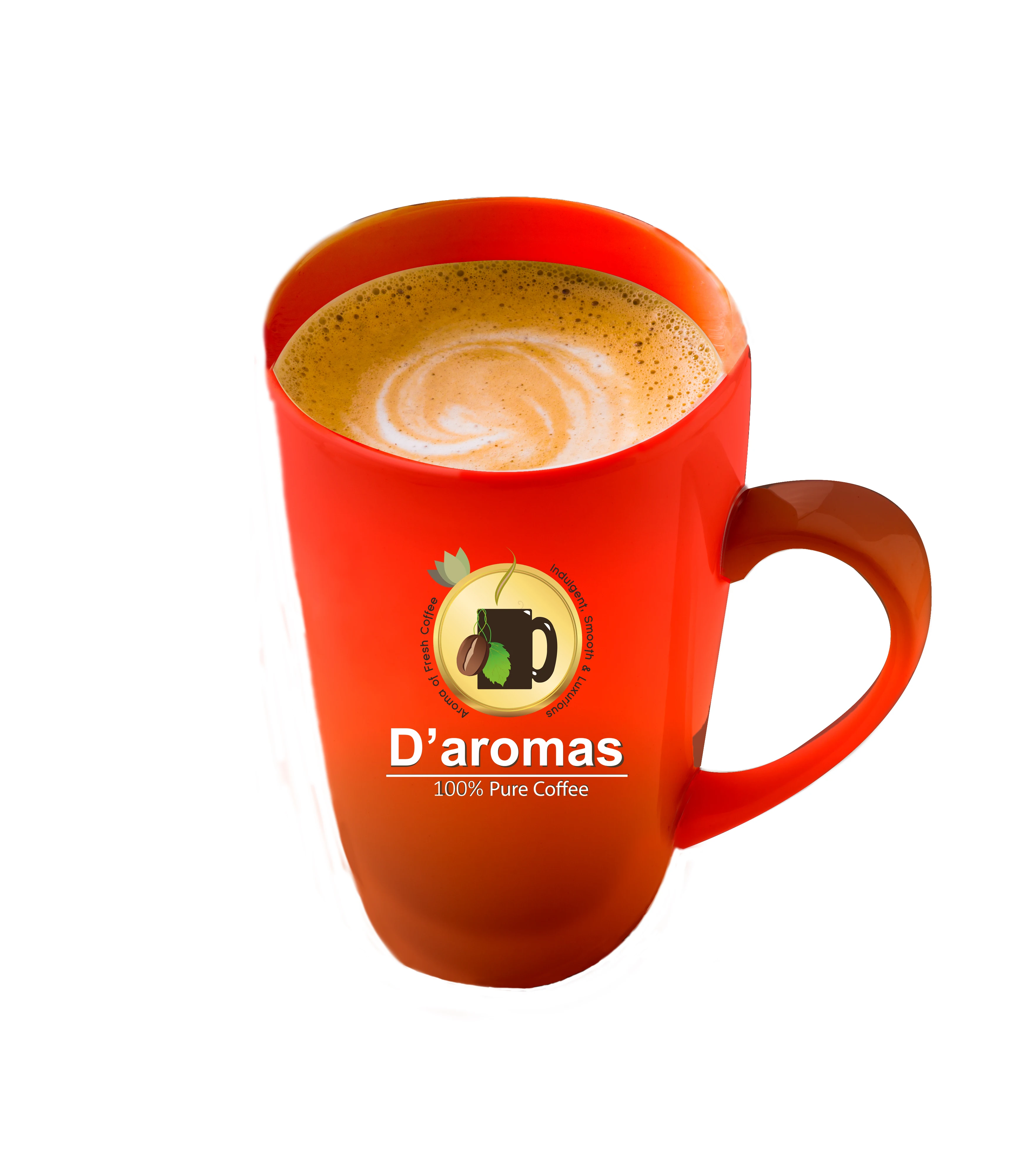 
Кофе 3 в 1 с молочным сахаром или кофе 