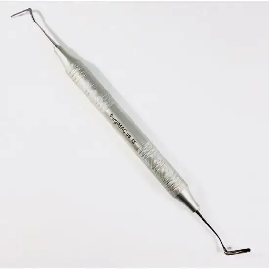 
SurgiMac Composite Plastic Filling Restorative Instruments 