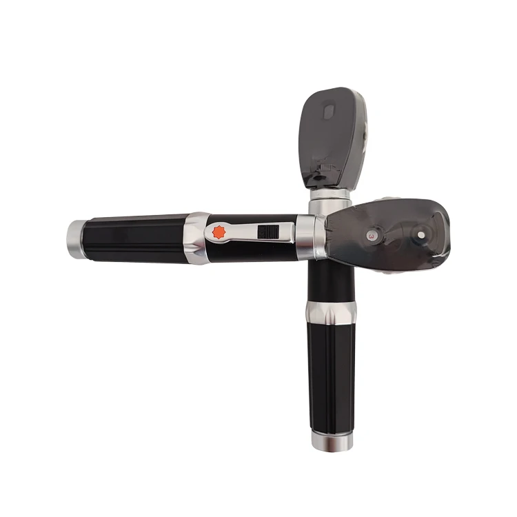 Elaborate design and high quality retinal examination ophthalmoscope