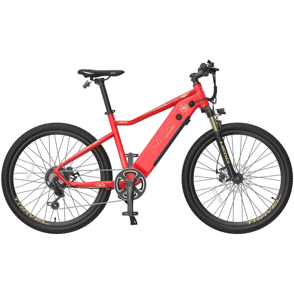 LCD power display 36V 250W motor electric bicycle mountain bike