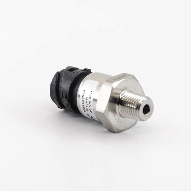 China Manufacturer Pressure Sensor Replaced For Atlas Copco Air Compressors 1089057544/1089057551/1089057554