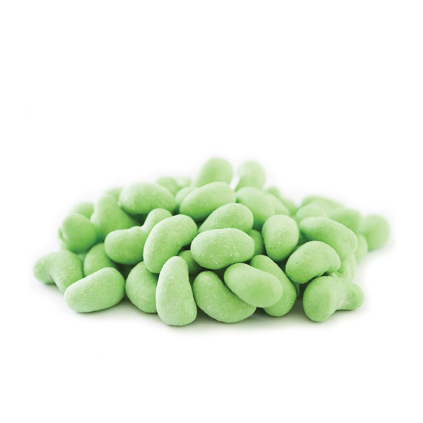 Cheap Price and Prompt shipment Salted Green Peas Wasabi Flavor At Factory Price From Vietnam Packing In Bulk or Retails