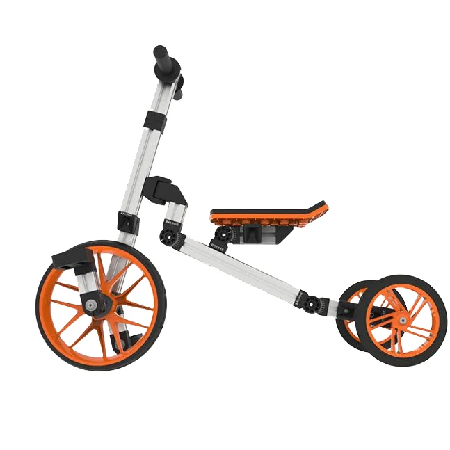 8 in 1 Transformed Folding Bike  For Kids Cheap In High Quality