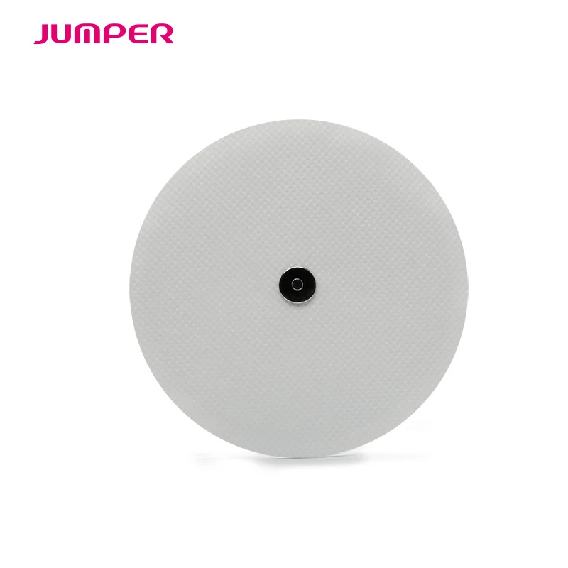 2020 portable super mini TENS therapy device unit JPD-ES100 with APP ISO Android control