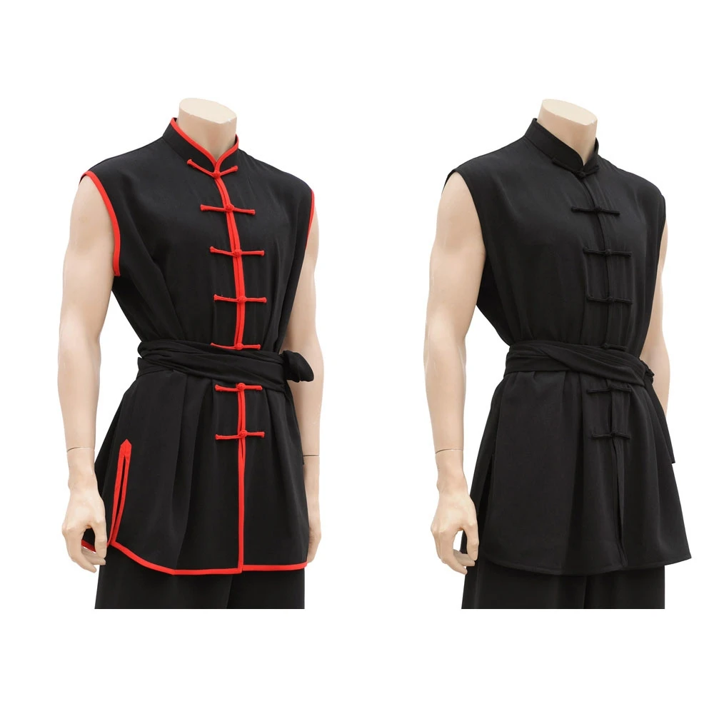 Clothing Tang Suit Kung Fu Shirt Suit Traditional Kung Fu Long Sleeve Jacket Suits