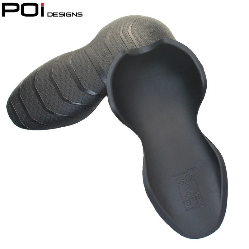 Universal Size Motorcycle Knee Pads Elbow Pads Level 2 CE Motor Bike Motorcycle Protectors