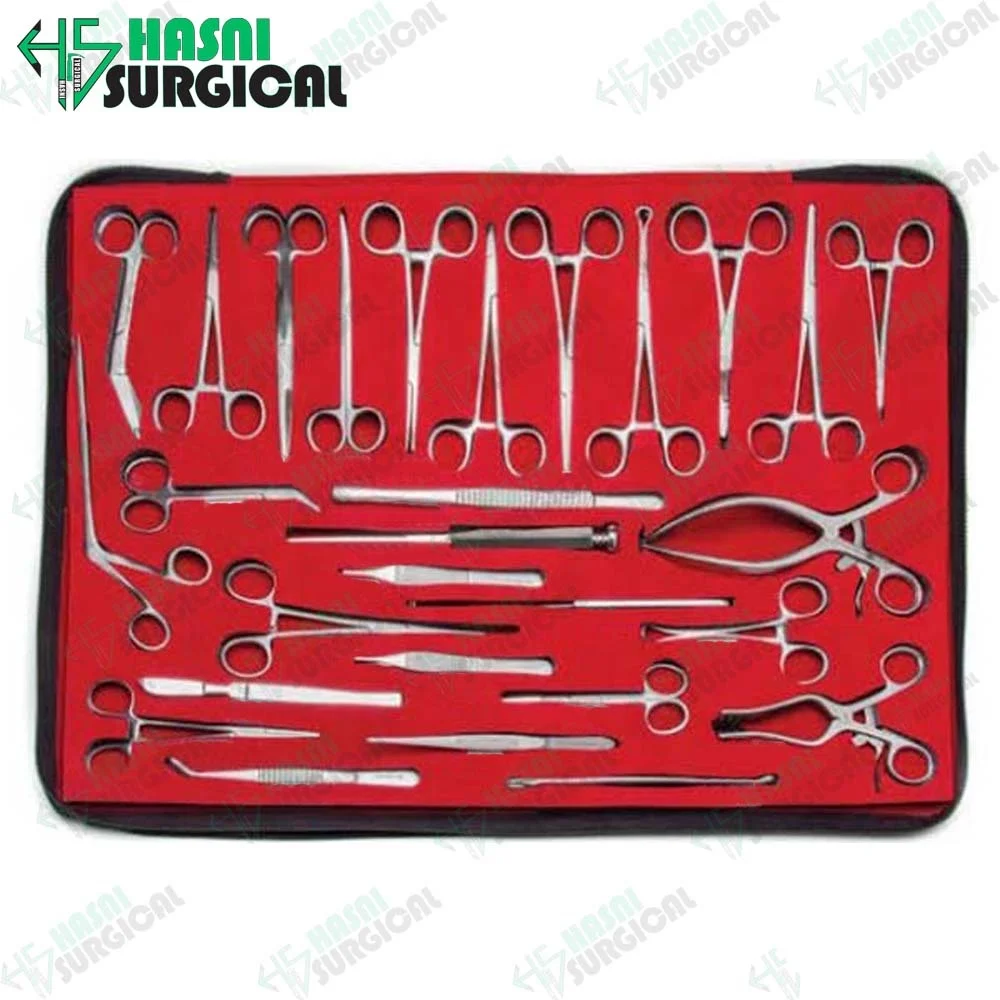 High Quality Fixed Power Handle Cannulas Set / Liposuction Luer Lock/ 60cc Toomey Hub