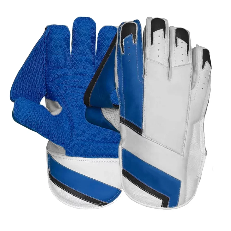 Best Price Cricket Keeper Gloves For Sale High Quality Wicket Keeper Gloves T20 in High Quality
