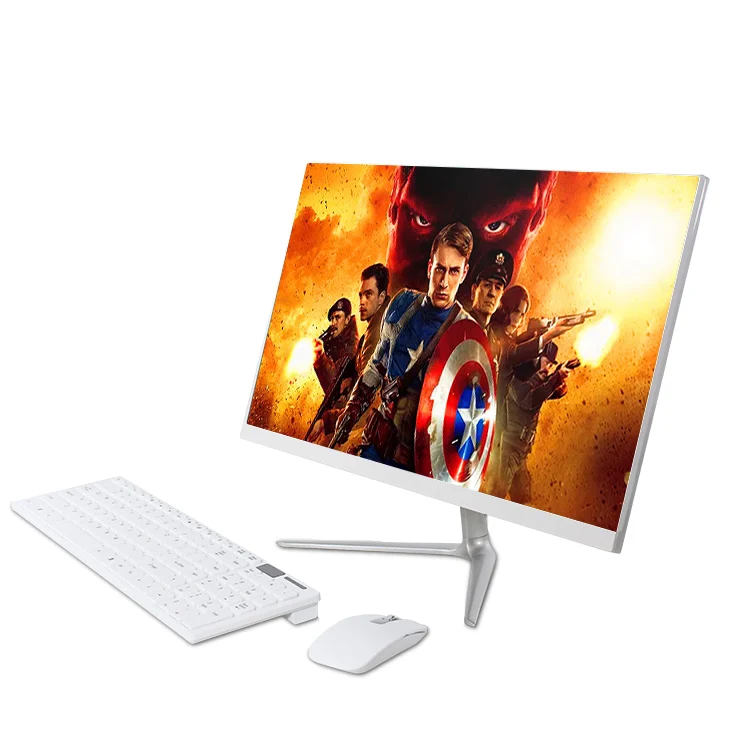 
Gaming Pc I7 1080P Desktop All In One Pc 21.5 Inches pc gaming computer 