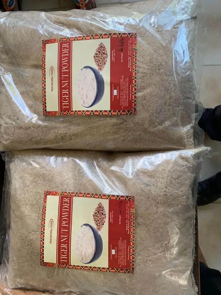 
Tiger Nut Flour 