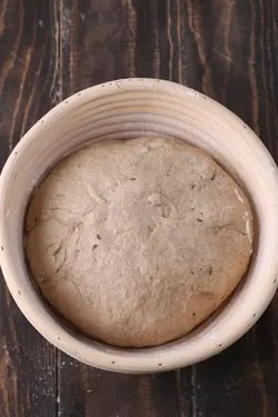 
1kg high protein rye flour Endaksi 