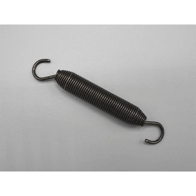 Хорошая производительность пружина 101 5 мм Затемняющая финишная для захвата руки с отличным длительным сроком службы