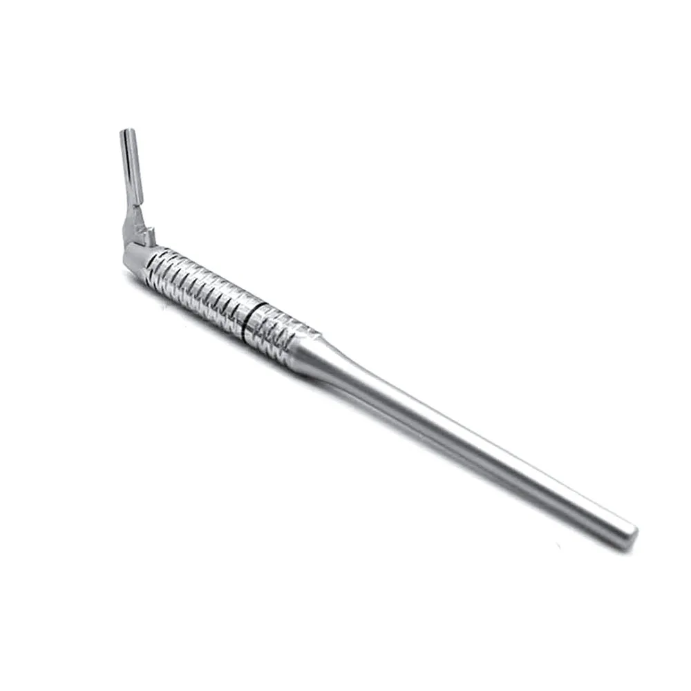 Dissecting Scalpel Handle Best Disposable Scalpel Electric Tools  Instruments High Quality Medical Supplies