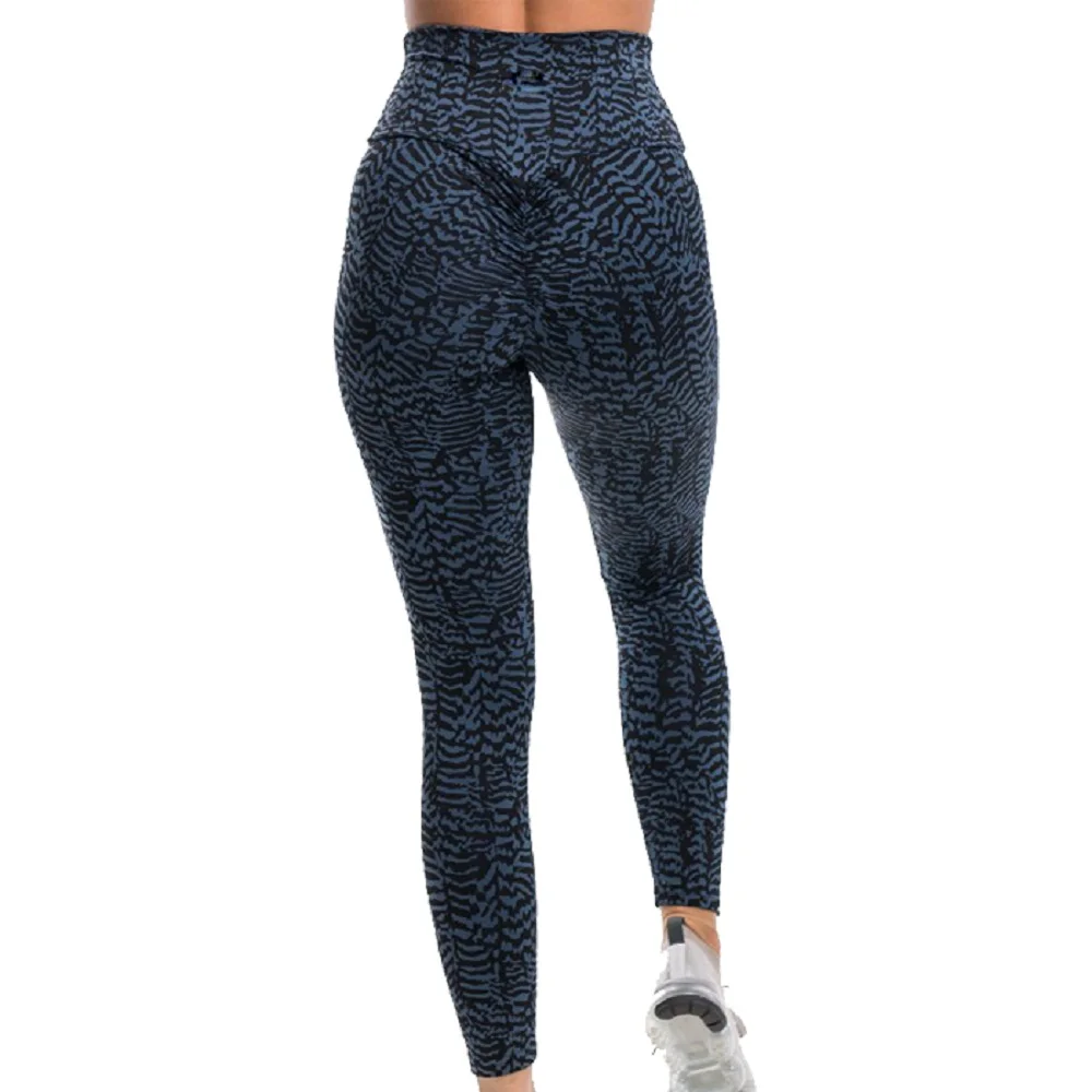 Manufacturer yoga pants plus size sublimation women legging